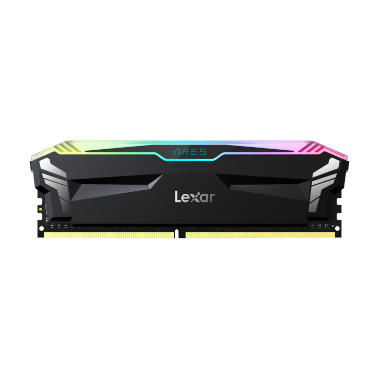 Lexar 16GB 1Rx8 PC4E-3600-18-22-22 RAM