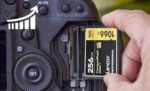 Lexar 32GB Professional 1066x CompactFlash Memory Card (UDMA 7, 2-Pack) (LCF32GCRBAS1066) 2
