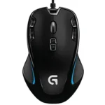 Logitech Gaming Mouse USB G300S (910-004360)