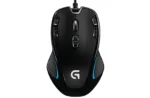 Logitech Gaming Mouse USB G300S (910-004360)