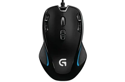 Logitech Gaming Mouse USB G300S (910-004360)