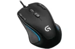 Logitech Gaming Mouse USB G300S (910-004360)2