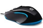 Logitech Gaming Mouse USB G300S (910-004360)3
