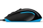 Logitech Gaming Mouse USB G300S (910-004360)5