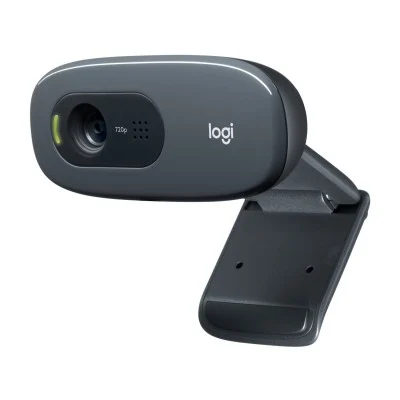 Logitech HD Webcam C270 (960-001063)