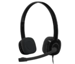 Logitech Stereo Headset H151 (981-000589)