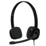 Logitech Stereo Headset H151 (981-000589)