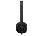 Logitech Stereo Headset H151 (981-000589) 3