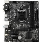 MSI H310M PRO-VDH PLUS