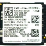 MZ9LQ128HCHQ-00BD1