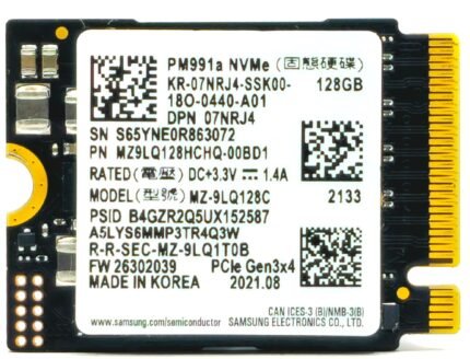 MZ9LQ128HCHQ-00BD1