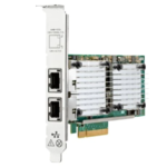 Marvell QL41132HLRJ Ethernet 10Gb 2-port BASE-T Adapter for HPE (P08437-B21)