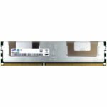 Micron 8GB 1RX4 PC3-12800R DDR3-1600MHz RAM (MT18JSF1G72PZ-1G6E1HF)