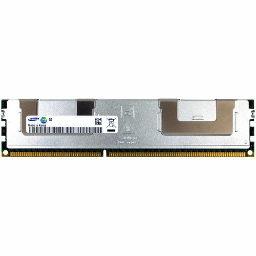 Micron 8GB 1RX4 PC3-12800R DDR3-1600MHz RAM (MT18JSF1G72PZ-1G6E1HF)