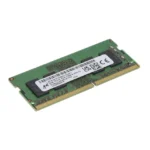 Micron 8GB 1Rx16 PC4-3200AA-SC0-13 (MTA4ATF1G64HZ-3G2F1)