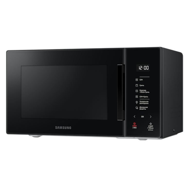 Mikrodalğalı Soba Samsung MG23T5018AK BW