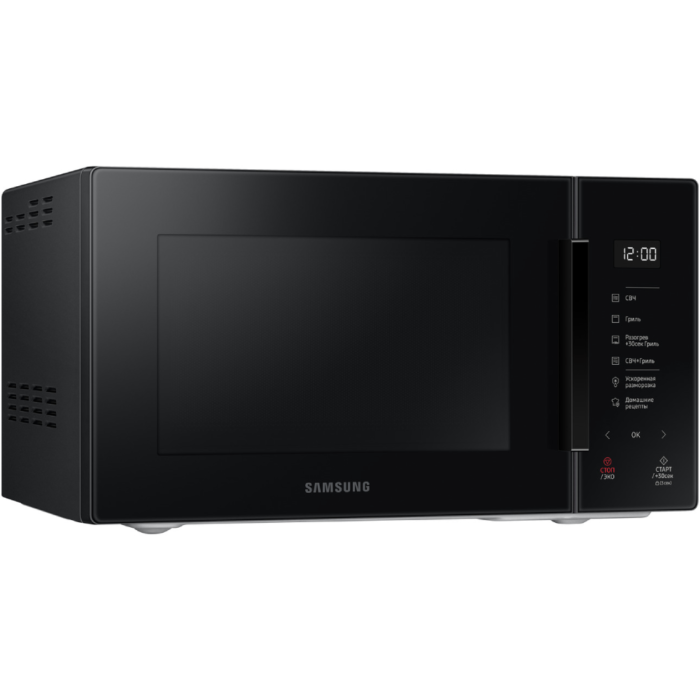 Mikrodalğalı Soba Samsung MG23T5018AK BW3
