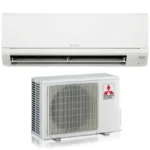Mitsubishi Electric (MSZ-DW25VF 2