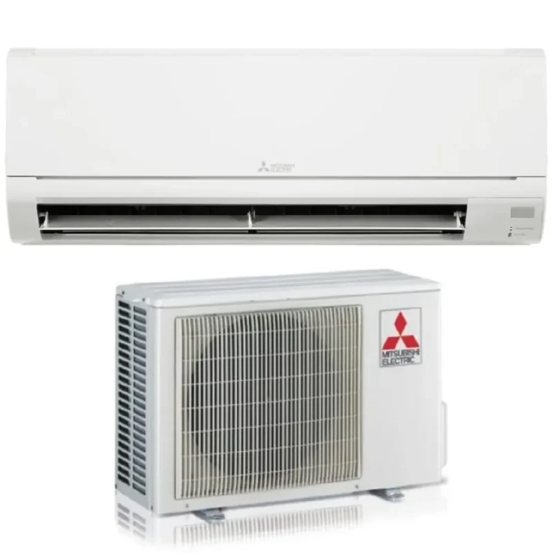 Mitsubishi Electric (MSZ-DW25VF 2