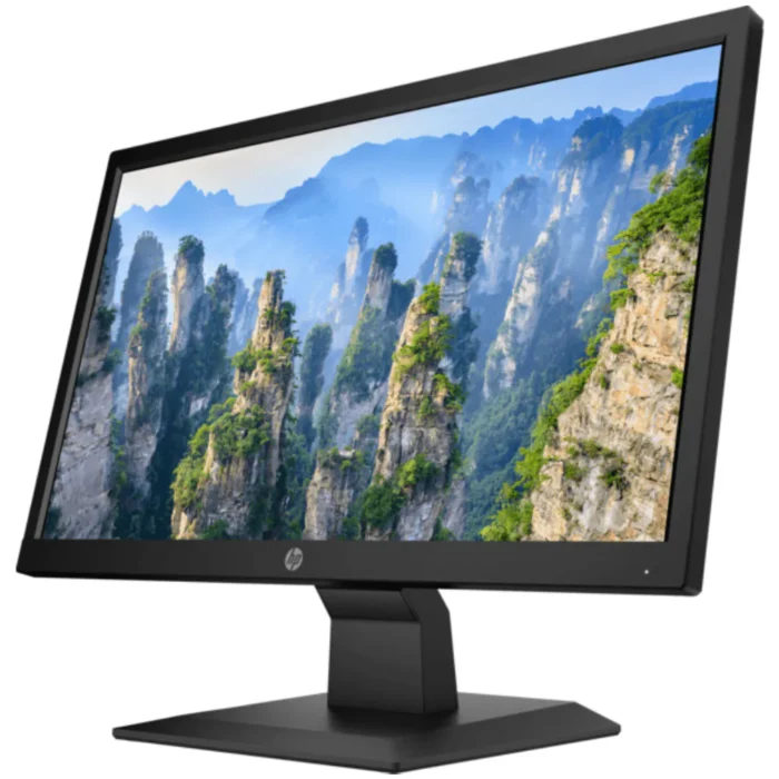 Monitor HP V20 (1H850AA) - Image 2