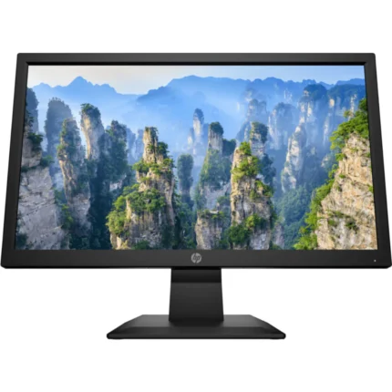 Monitor HP V20 (1H850AA)