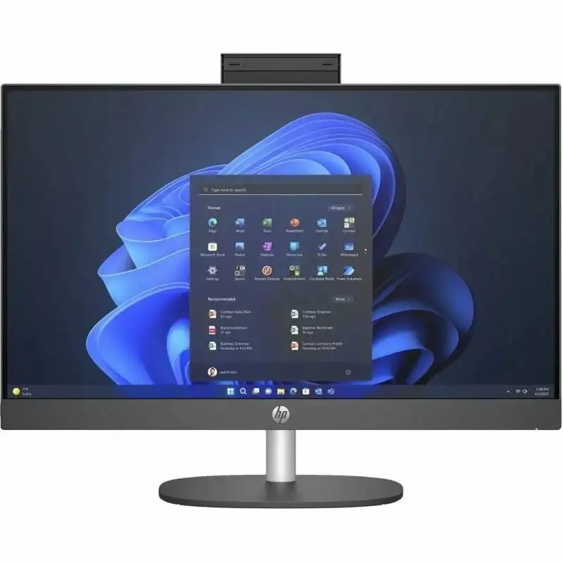 Monoblok HP All-in-One Desktop PC 24-cr0041ci