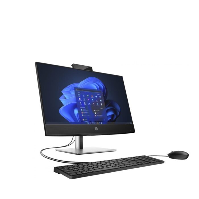 Monoblok HP ProOne 240 G10 AIO 24″ i5-1334U 4