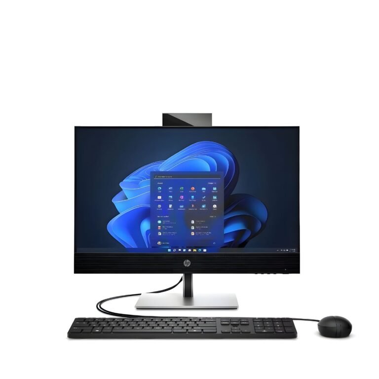 Monoblok HP ProOne 240 G10 AIO 24″ i5-1334U