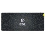 Mouse Pad Razer Gigantus V2 ESL ED XXL (940x410x4mm) Black-Yellow (RZ02-03332500-R3M1)