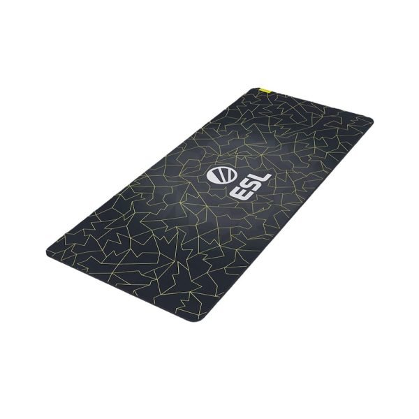 Mouse Pad Razer Gigantus V2 ESL ED XXL (940x410x4mm) Black-Yellow (RZ02-03332500-R3M1) 3