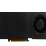 Videokart HP GFX NVIDIA RTX 4000 Ada 20GB 4DP (8D6B7AA)