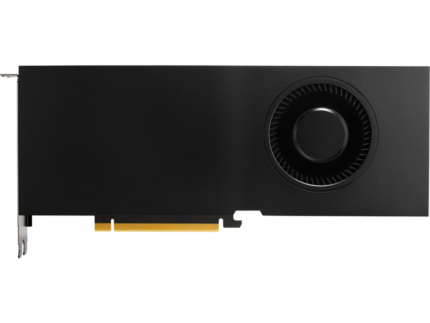 Videokart HP GFX NVIDIA RTX 4000 Ada 20GB 4DP (8D6B7AA)