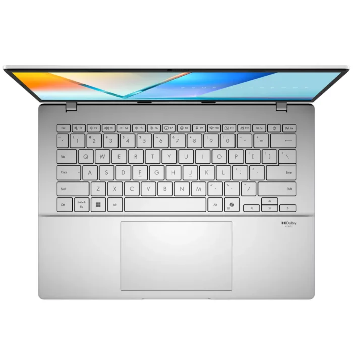 Notbuk Asus VivoBook S14 S3407CA-LY010 4