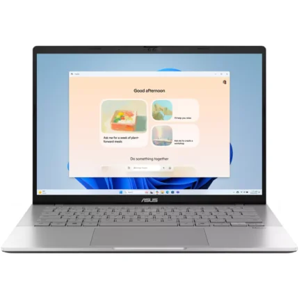Notbuk Asus VivoBook S14 S3407CA-LY010