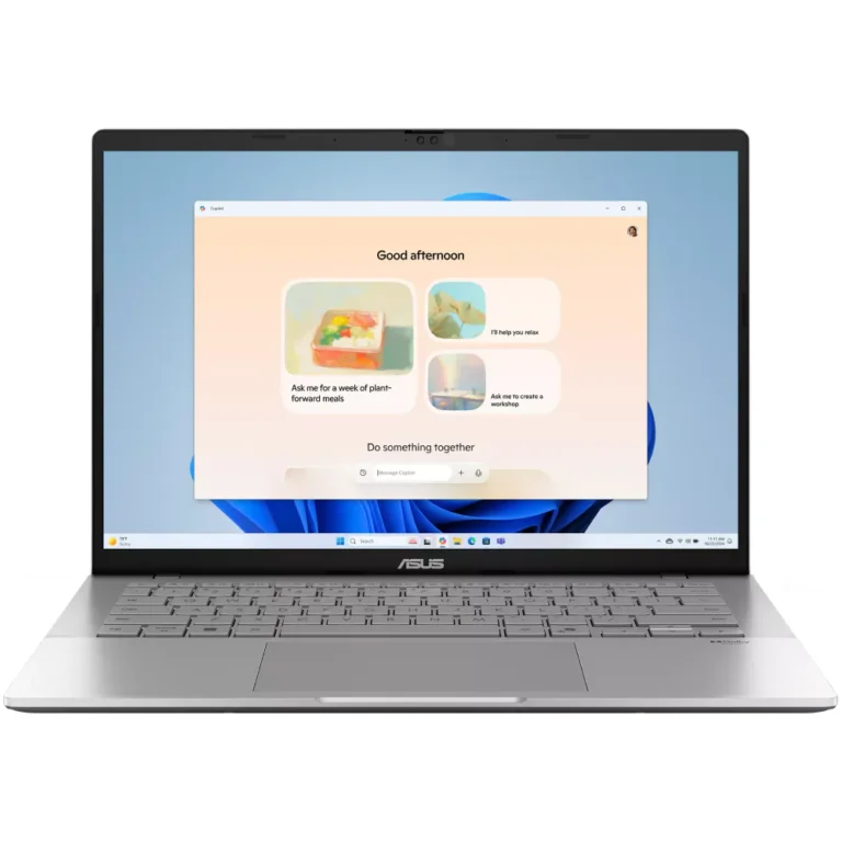 Notbuk Asus VivoBook S14 S3407CA-LY010