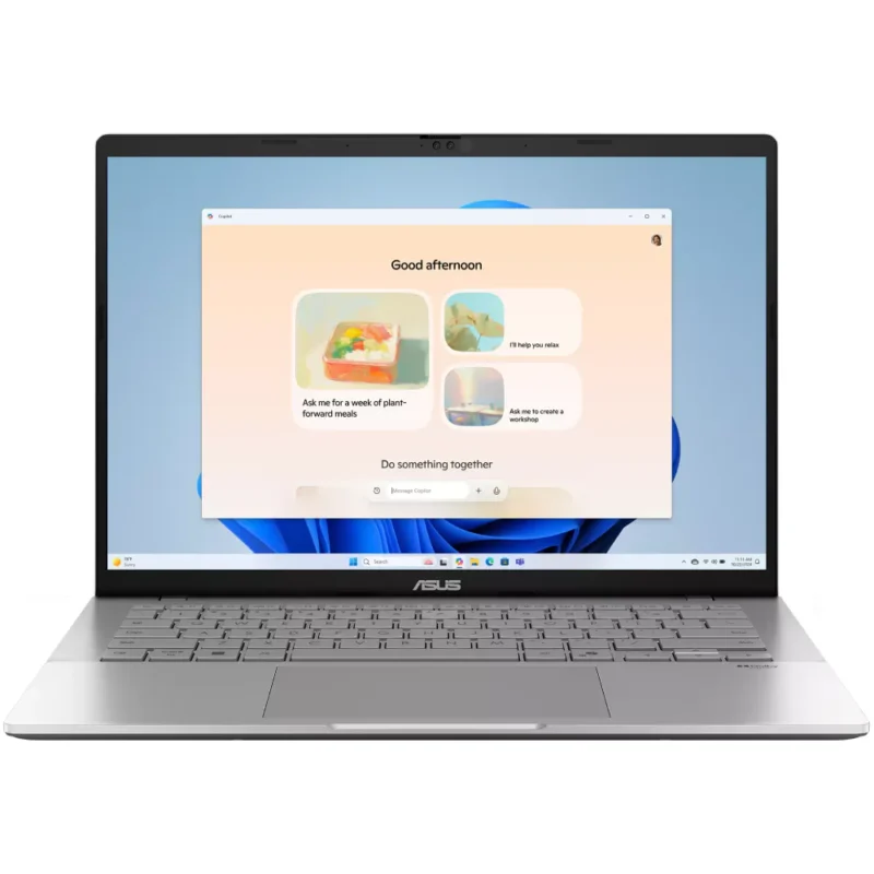 Notbuk Asus VivoBook S14 S3407CA-LY010