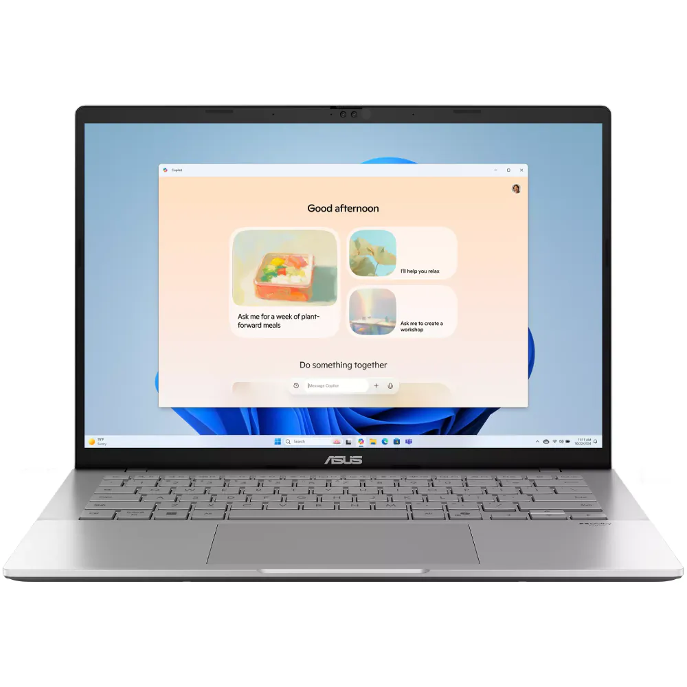 Notbuk Asus VivoBook S14 S3407CA-LY010 Notbuk Asus VivoBook S14 S3407CA-LY010