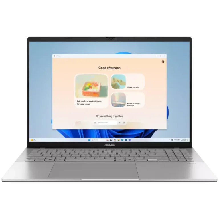 Notbuk Asus VivoBook S16 S3607VA-RP096