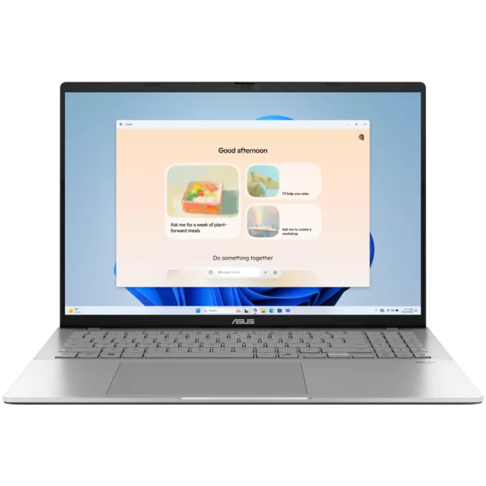 Notbuk Asus VivoBook S16 S3607VA-RP096 Notbuk Asus VivoBook S16 S3607VA-RP096