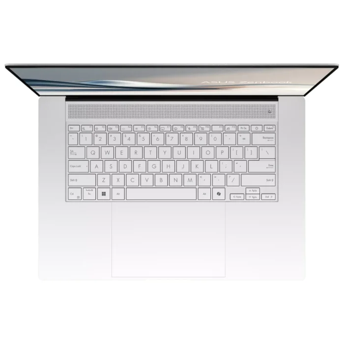 Notbuk Asus ZenBook S 16 (UM5606WA-RK226W) 3