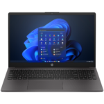 HP 250G10 / 15.6" / Intel Core i5-1335U / 256GB SSD (725C5EA)