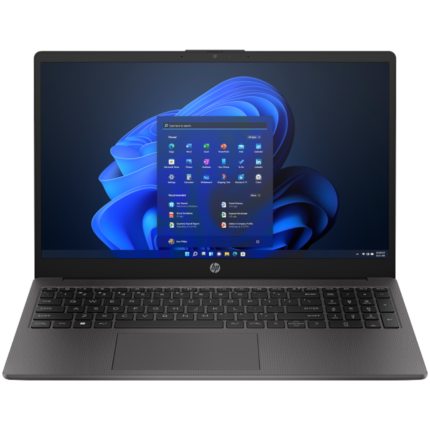 HP 250G10 / 15.6" / Intel Core i5-1335U / 256GB SSD (725C5EA)