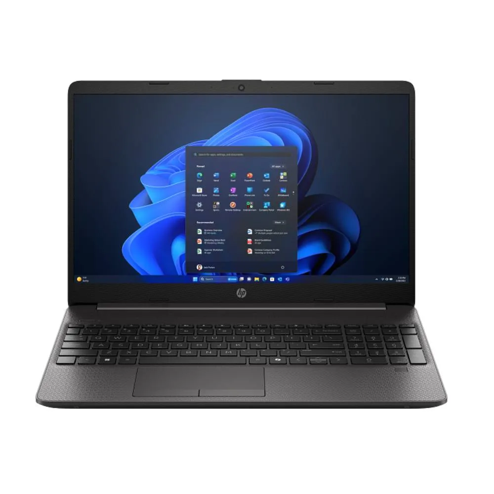 Notbuk HP 250R G9 UMA 7 150U (15.6 FHD, 16GB RAM, 512GB SSD, FreeDOS, SL) - AD2Q1ET HP 250RG9 / 15.6" / Intel Core i7-150U / 16GB / 512GB SSD (AD2Q1ET) - Image 1