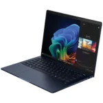 HP EliteBook X G1i 14 / 512GB SSD (B69DRET) - Image 4