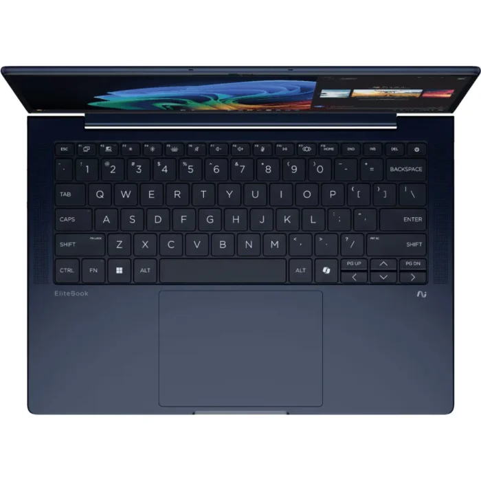 HP EliteBook X G1i 14 / 512GB SSD (B69DRET) - Image 3