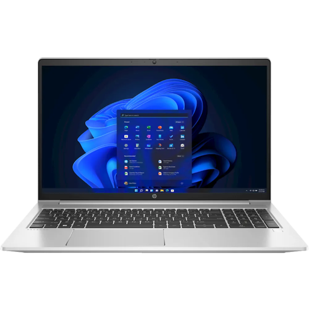 Notbuk HP ProBook 450 G9 (6S7D6EA) HP ProBook 450 G9 / 15.6" / Intel Core i5-1235U / 8GB / 512GB SSD (6S7D6EA) - Image 1