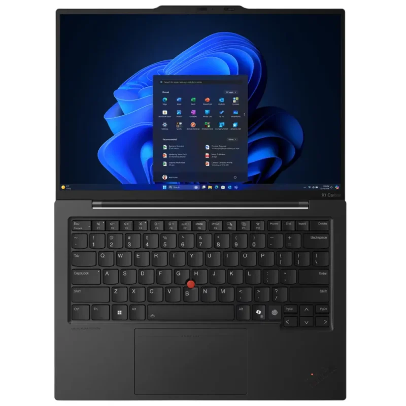 Notbuk Lenovo ThinkPad X1 Carbon Gen 13 Aura Edtion 21NS004WFW 3
