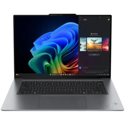 Notbuk Lenovo ThinkPad X9-15 Gen 1 Aura Edition (21Q6001PFW)