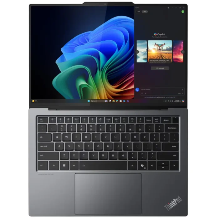 Notbuk Lenovo ThinkPad X9-15 Gen 1 Aura Edition (21QA001FRT) - Image 3