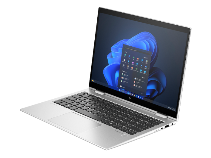 HP EliteBook x360 830 G11 / 512GB SSD (8A4U9EA) - Image 3